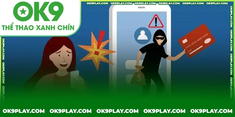 Cảnh giác link giả mạo để tránh rủi ro Cảnh giác link giả mạo để tránh rủi ro