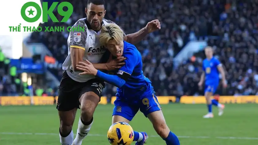 Birmingham không dễ có được chiến thắng trước Leeds. (Ảnh: Internet) Birmingham không dễ có được chiến thắng trước Leeds. (Ảnh: Internet)